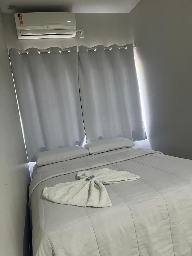 Hotel Parana Portal Marechal Cândido Rondon Dış mekan fotoğraf